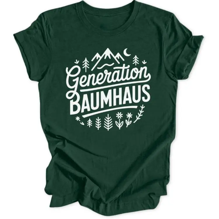 Generation Treehouse Unisex T-Shirt