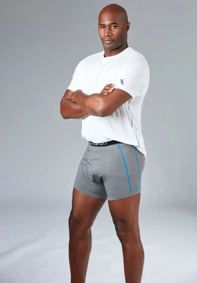 Performance Boxer Brief 2-Pack