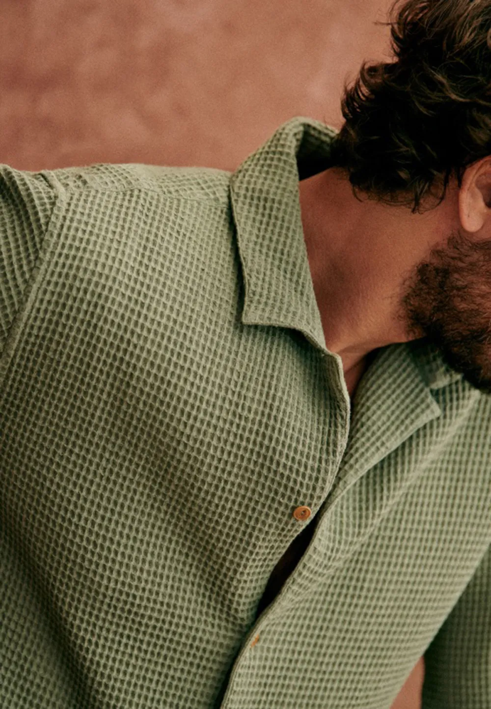 Gaufree Shirt