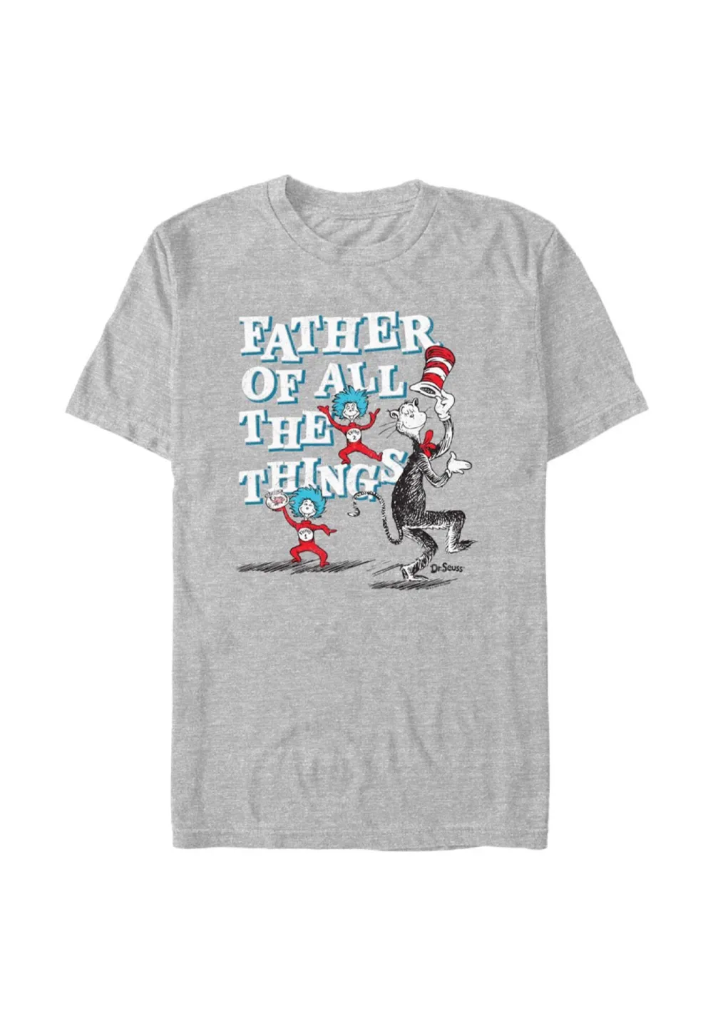 Father Of All Tops & Tees
