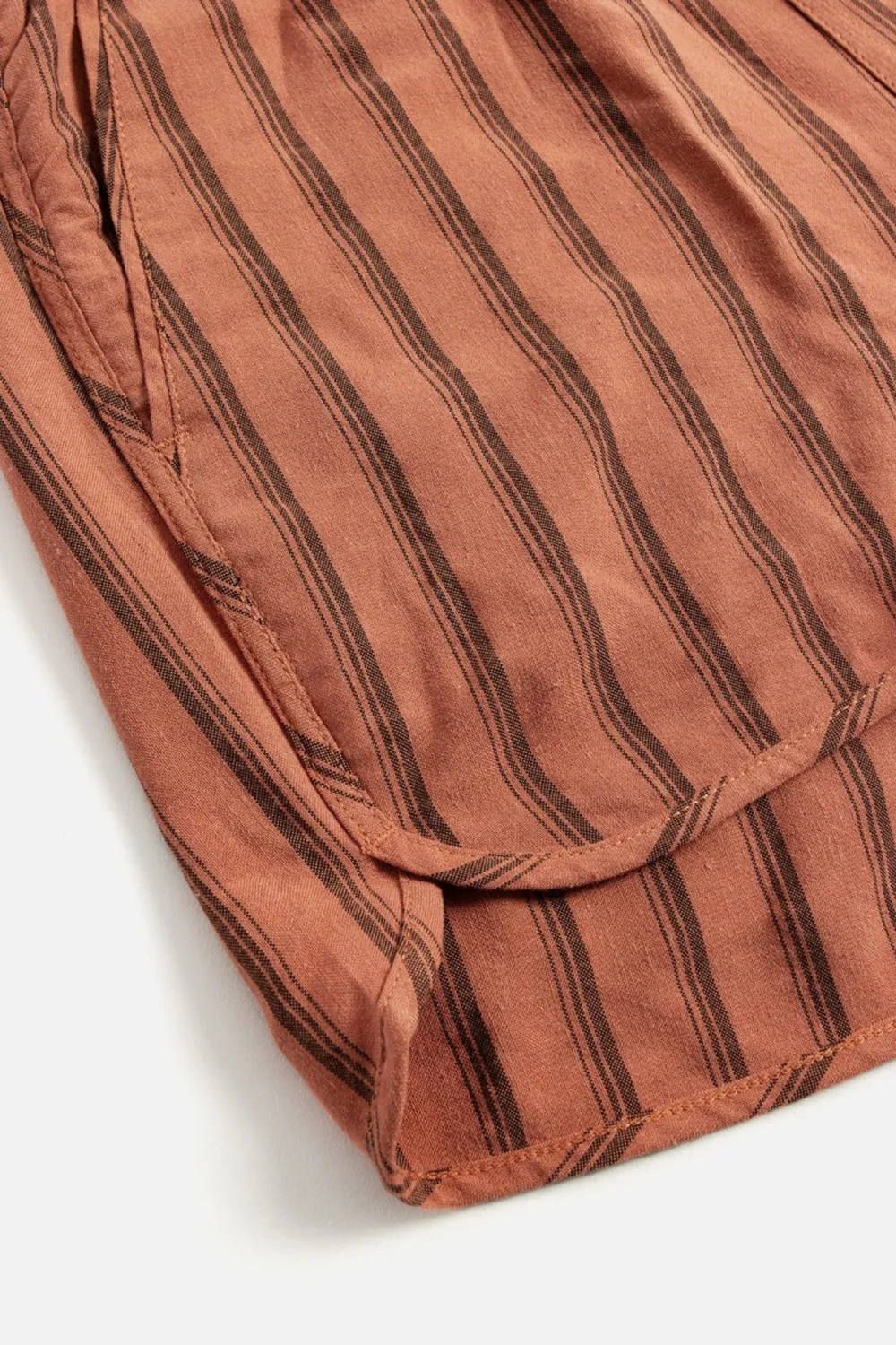 The Regular Track Short