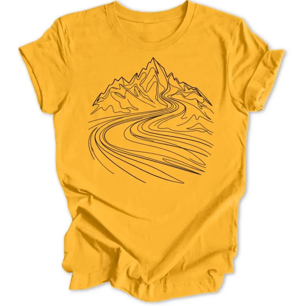 Peak Performance Unisex T-Shirt