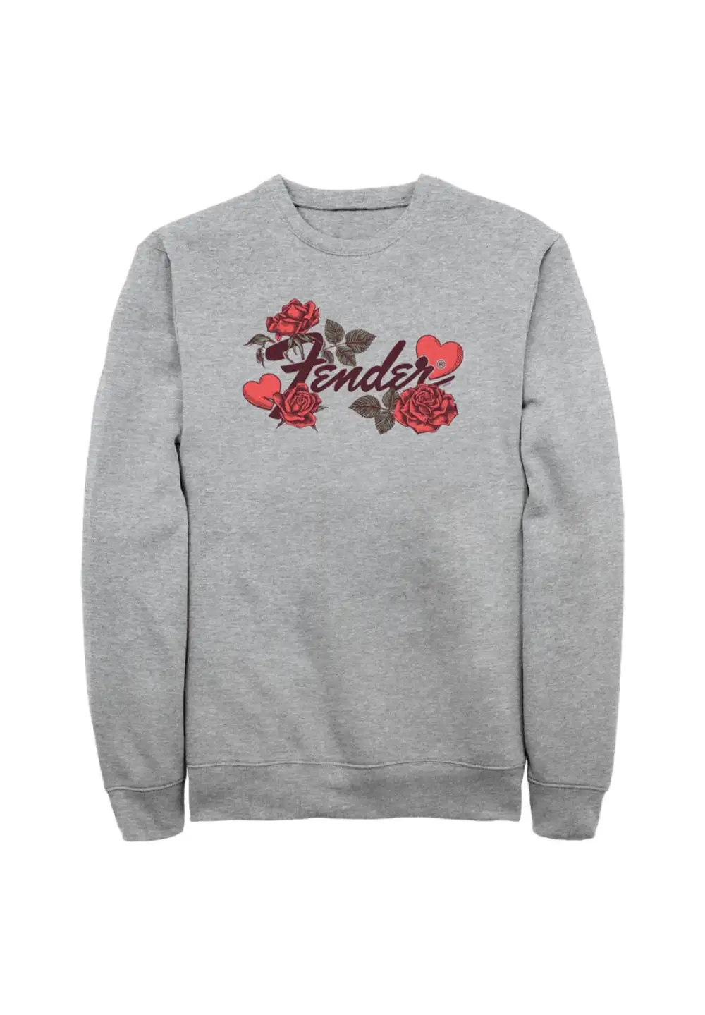 Valentines Logo Hoodies & Sweatshirts