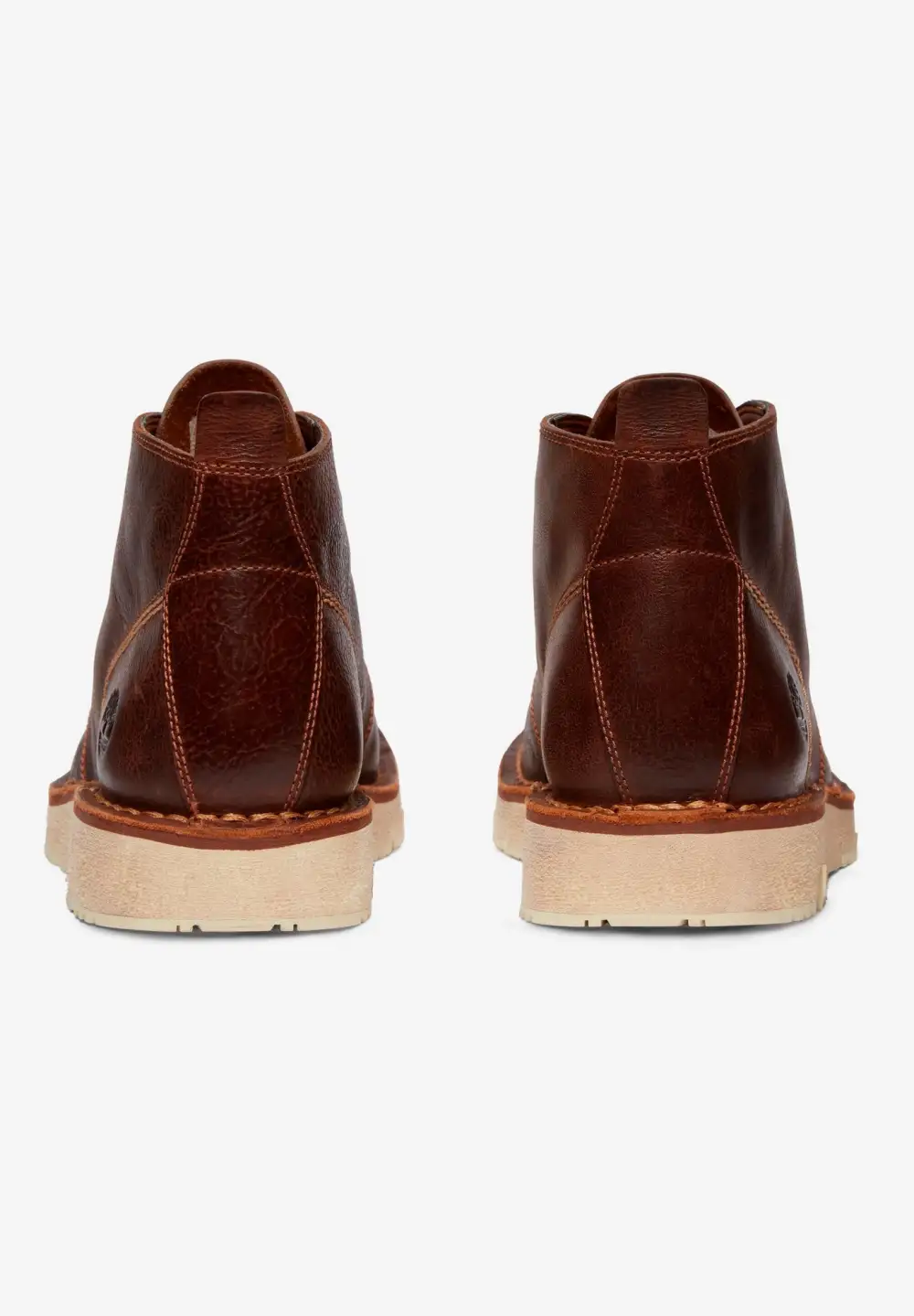 Timberland Westmore Moc-Toe Chukka Boot