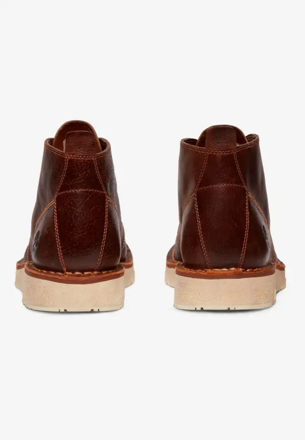 Timberland Westmore Moc-Toe Chukka Boot