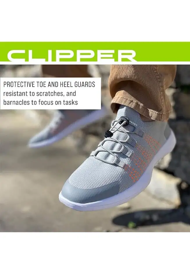 Clipper Sneakers