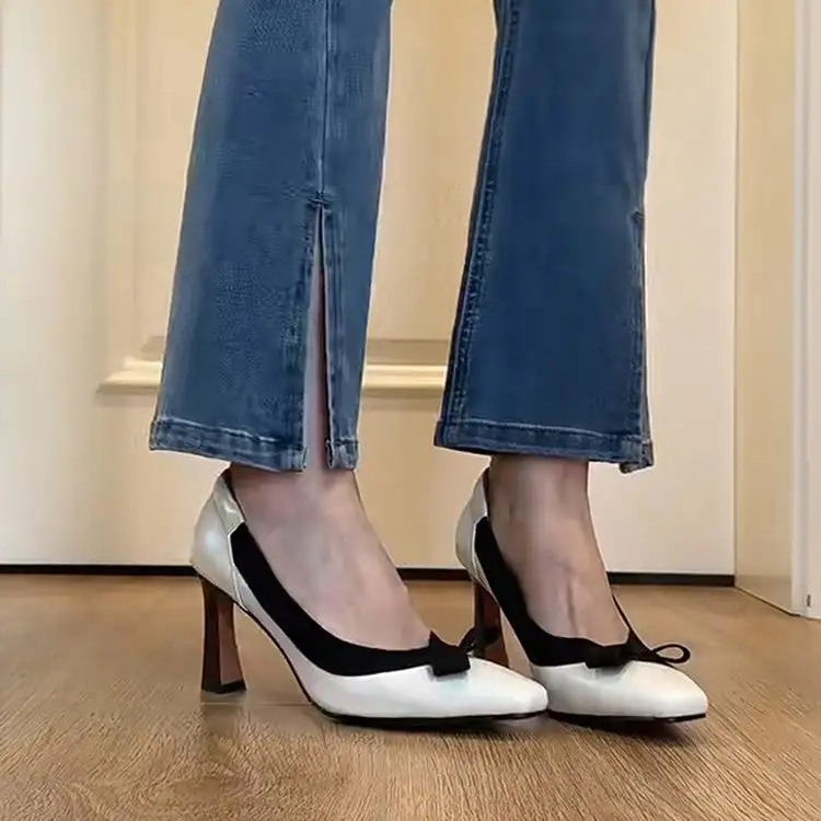 Light Feel Dress Heels