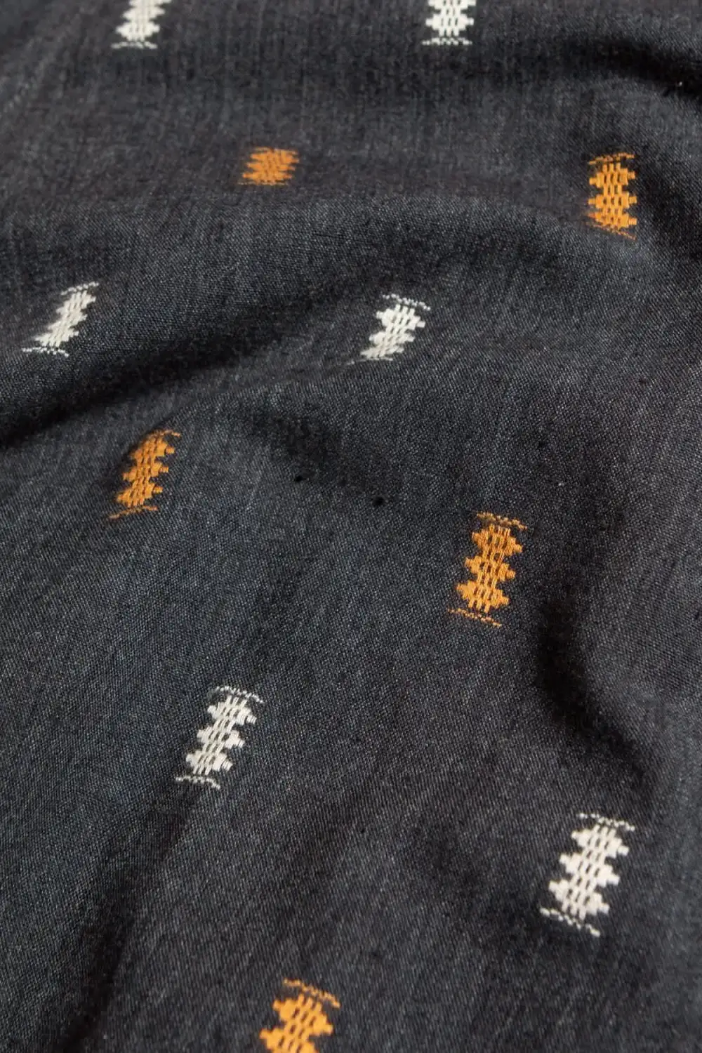 The Button Front Casual Shirt