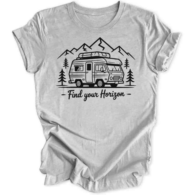 Your Horizon Unisex T-Shirt