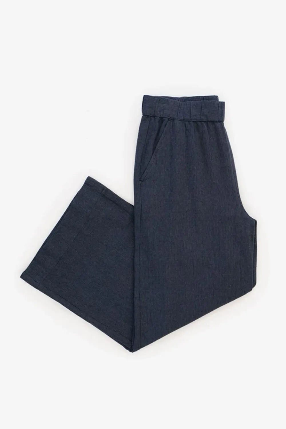 The Casual Style Cotton Pant