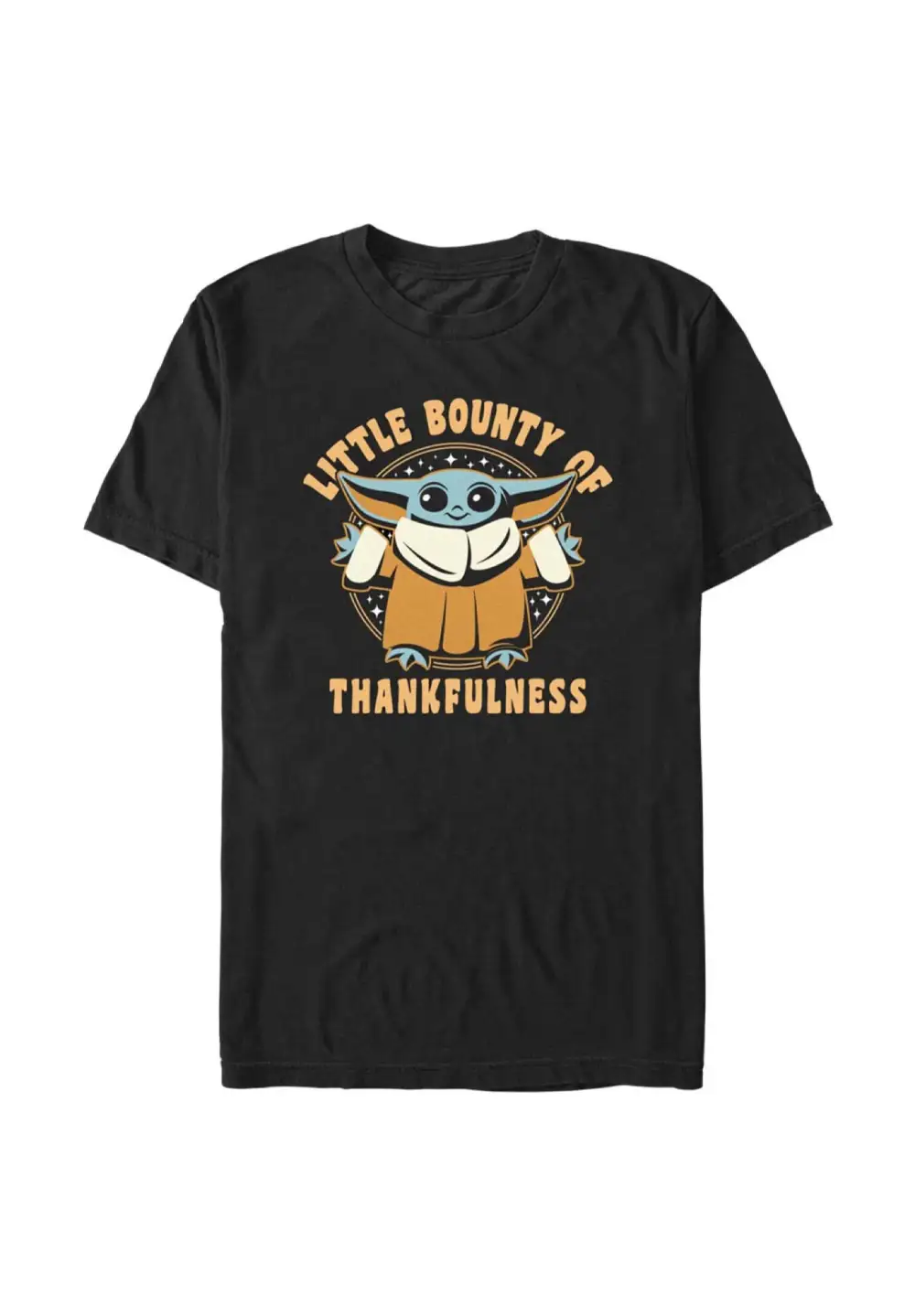 Thankfulness Bounty Tee