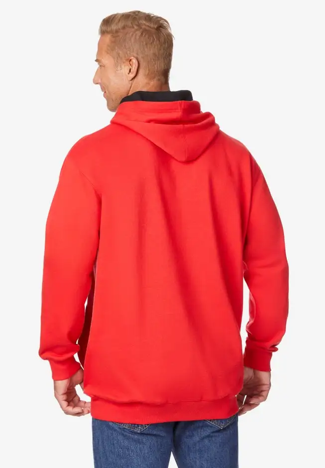 Pullover Hoodie