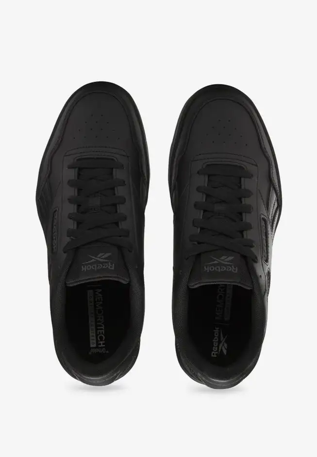 Reebok Court Advance Athletic Sneaker