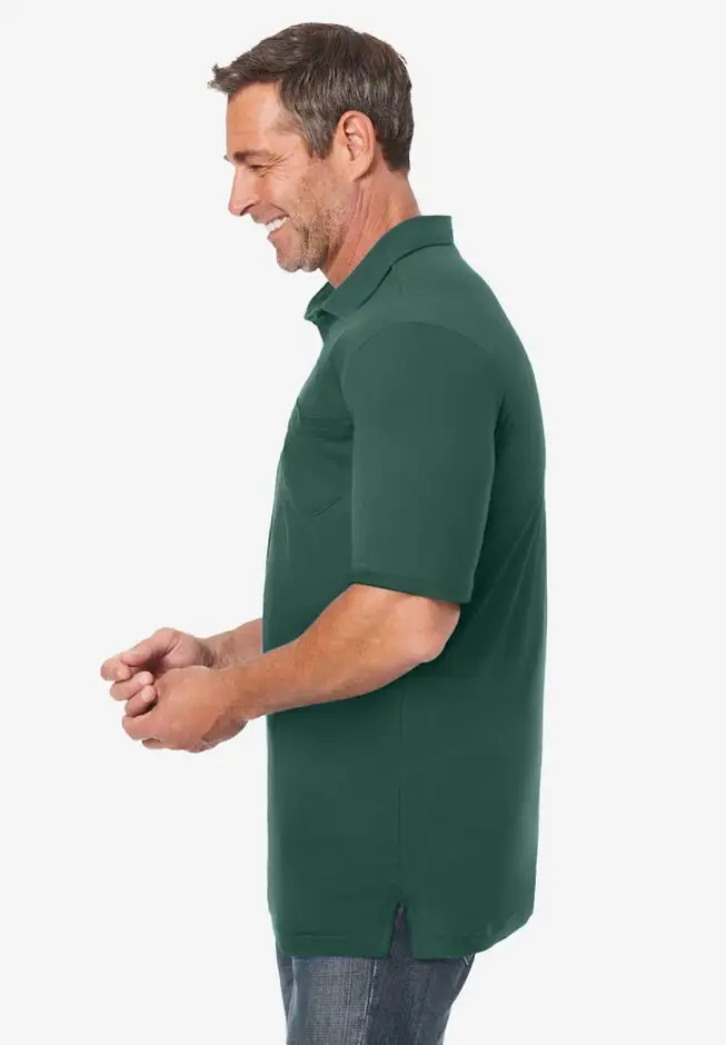 Ultra-Lightweight Polo