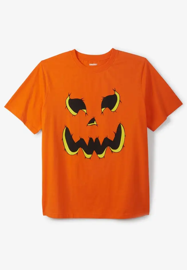 Seasonal Graphic Tee