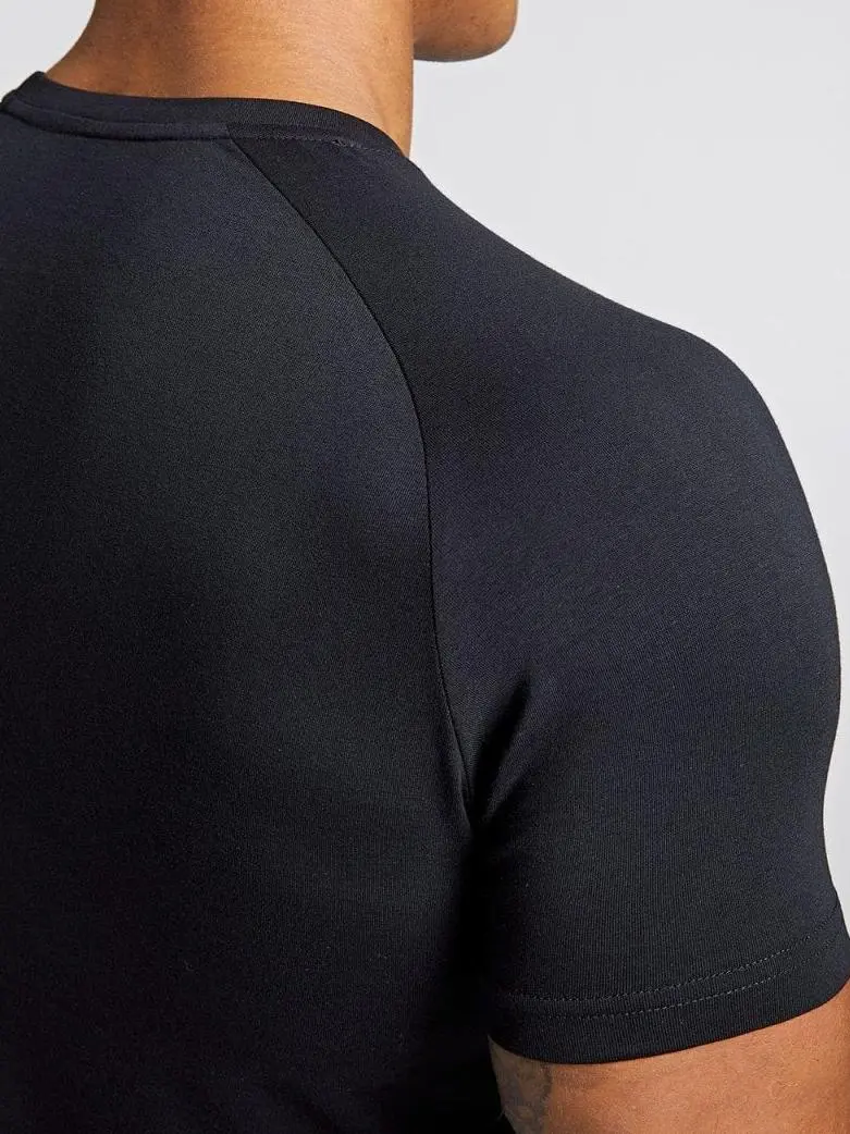 Men's Soft  Leisure Tees  3-Pack