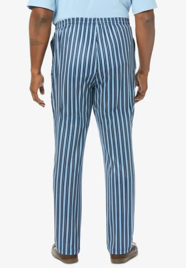 Ultra-Soft Pajama Pants