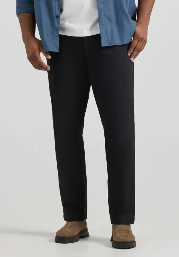 Lee Extreme Motion Straight Fit Cargo Pant