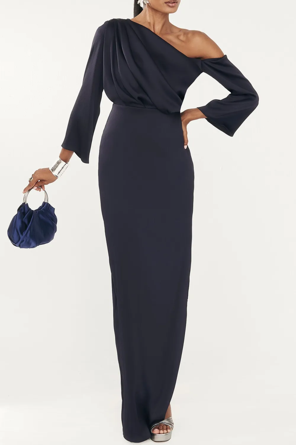 One Shoulder Dresses