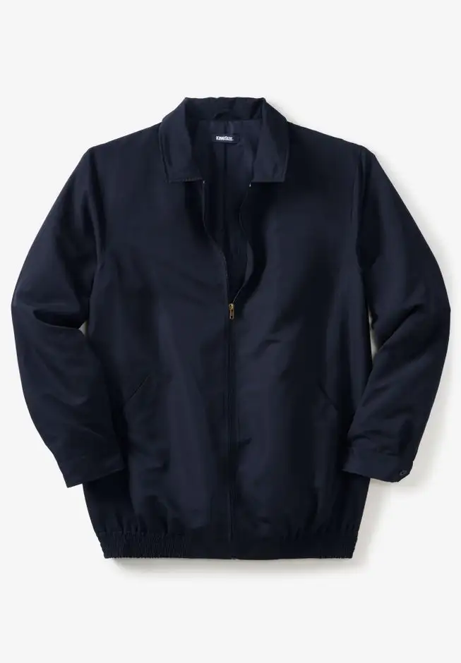 Classic Water-Resistant Bomber