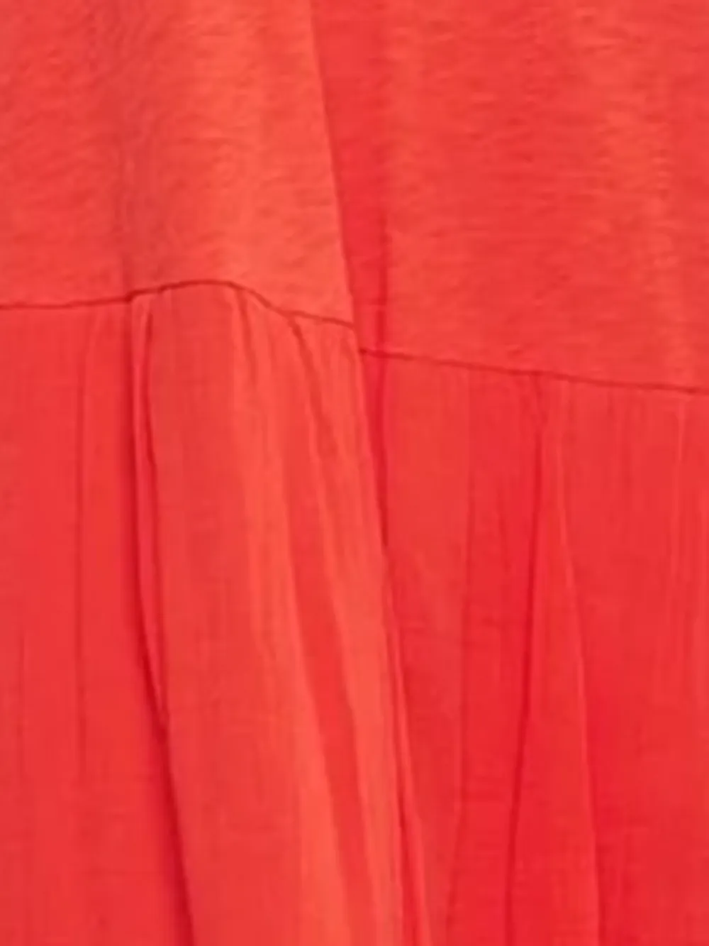 Crew Neck Dress