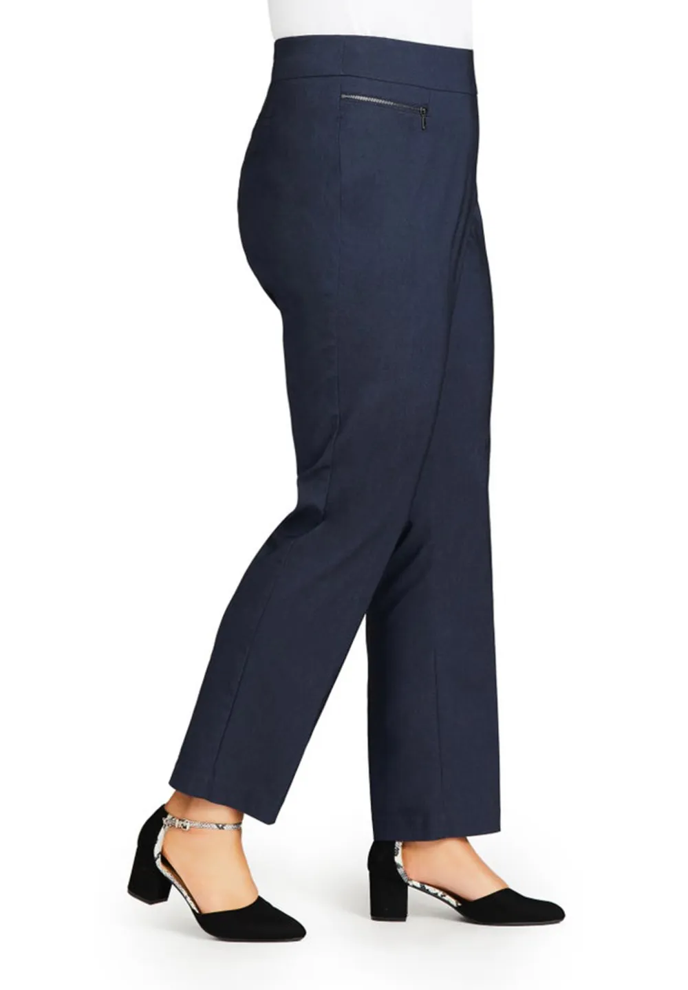 Super-Strength Stretchy Tight Pants