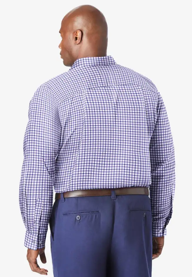 Wrinkle-Free Dress Shirt