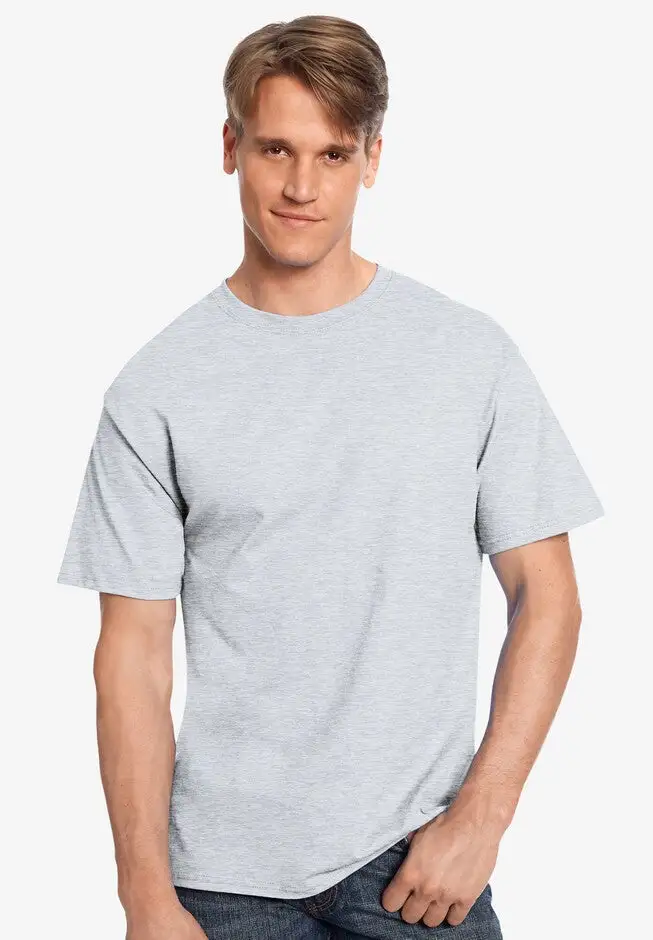 Hanes® Tagless ® T-Shirt