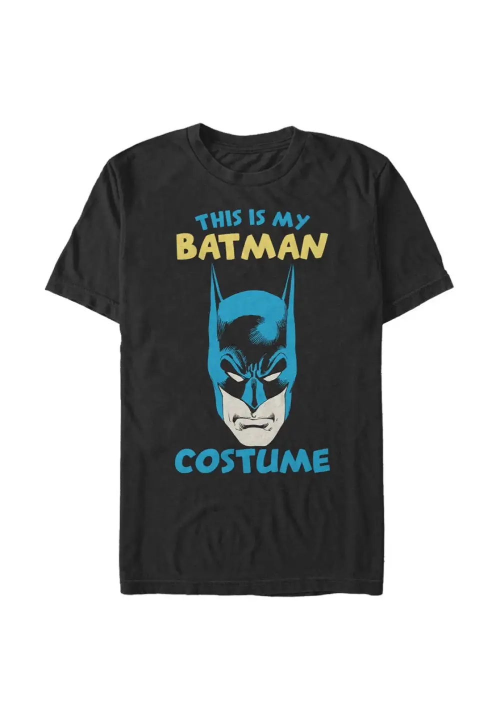 Batman Costume Tee