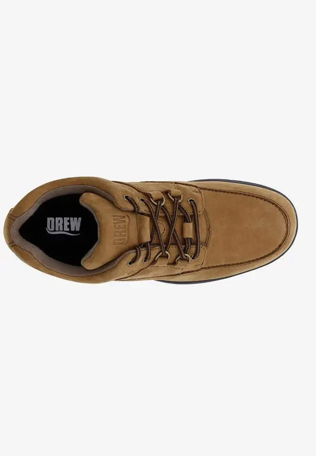 Traveler Drew Shoe