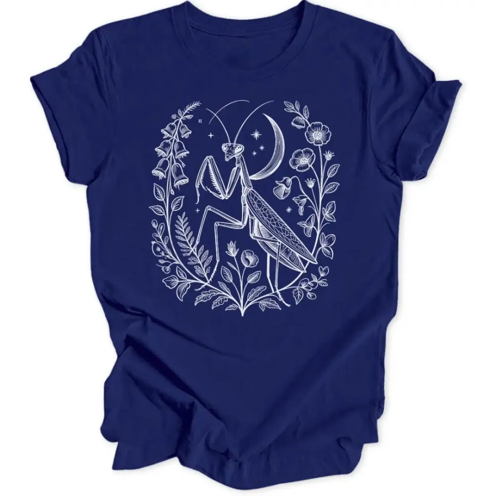 Vintage Grasshopper Unisex T-Shirt
