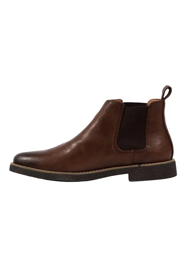 Deer Stags® Rockland Chelsea Boots