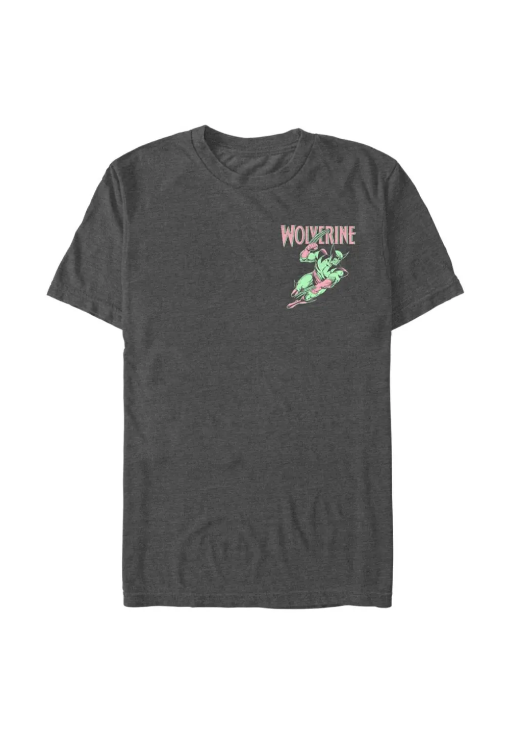 Wolverine Leap Tops & Tees