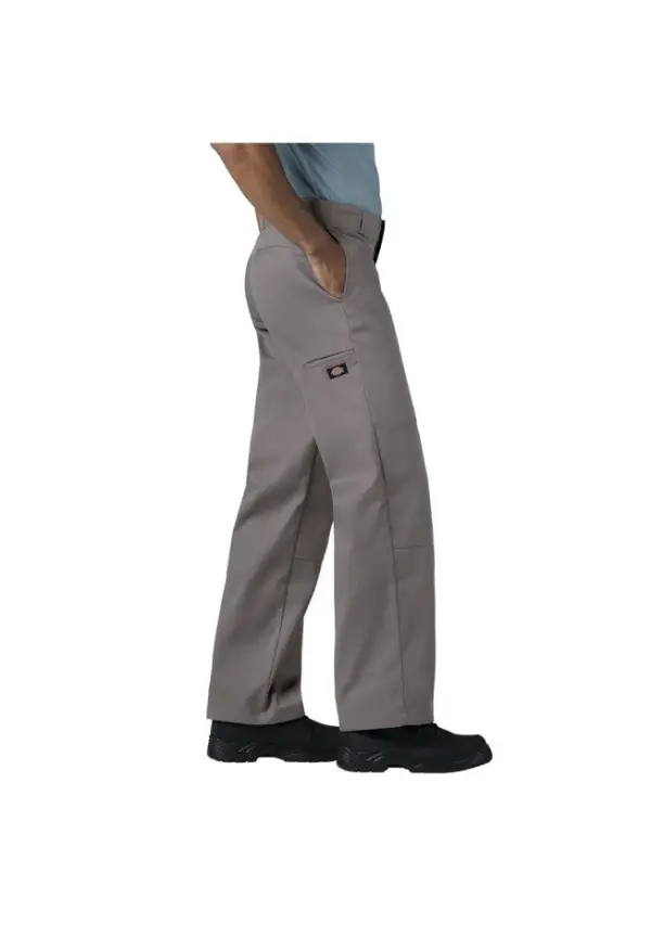 Dickies Loose Fit Double Knee Work Pants