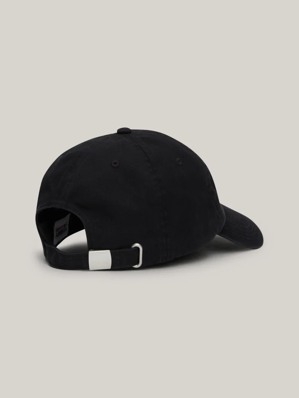 Black Baseball Cap