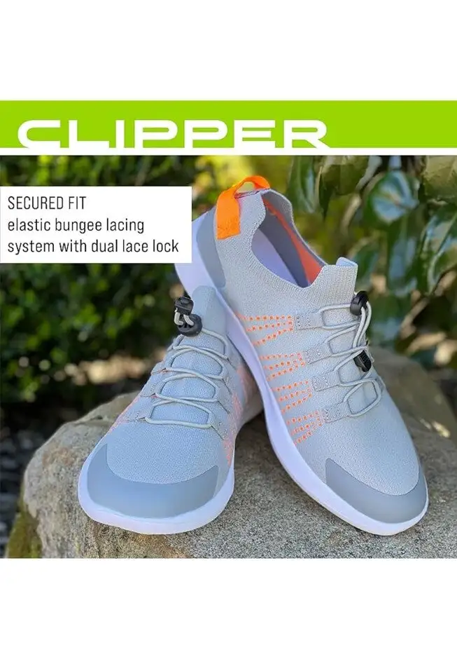 Clipper Sneakers