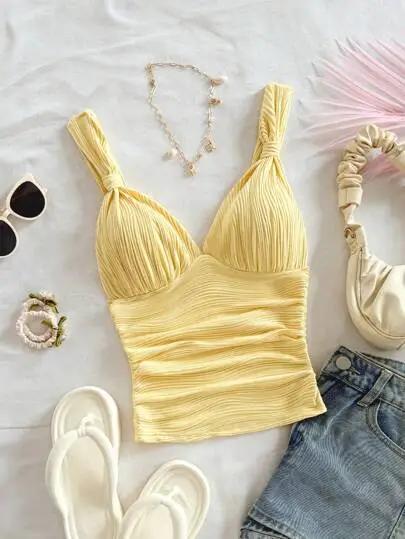 Essential Summer Cami Top