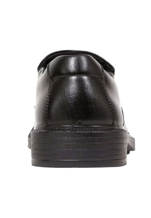 Deer Stags Men'S Coney Dress Comfort Slip-On Loafer