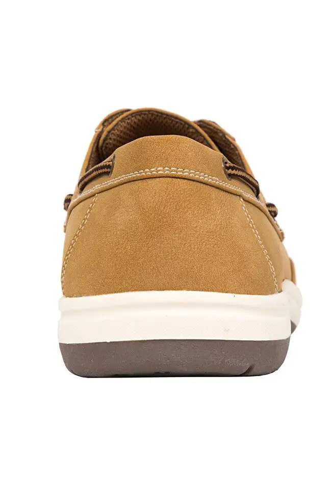 Deer Stags® Lace-Up Boat Shoes