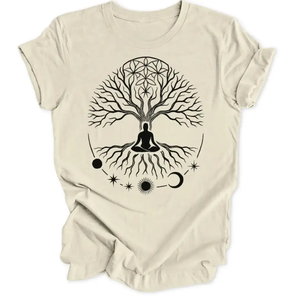 Universal Self Unisex T-Shirt