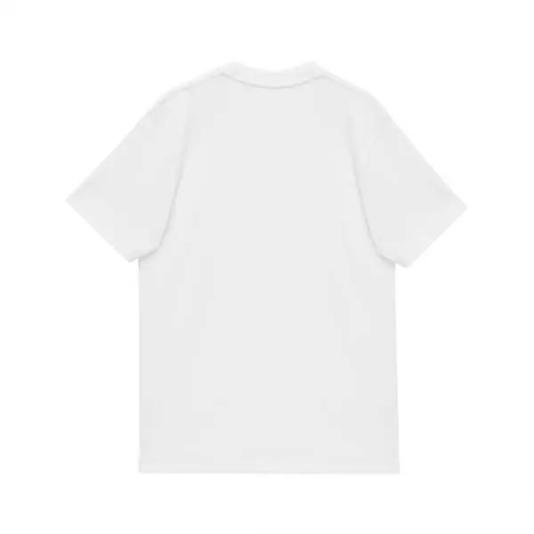 Paw Print Landscape Dog T-Shirt