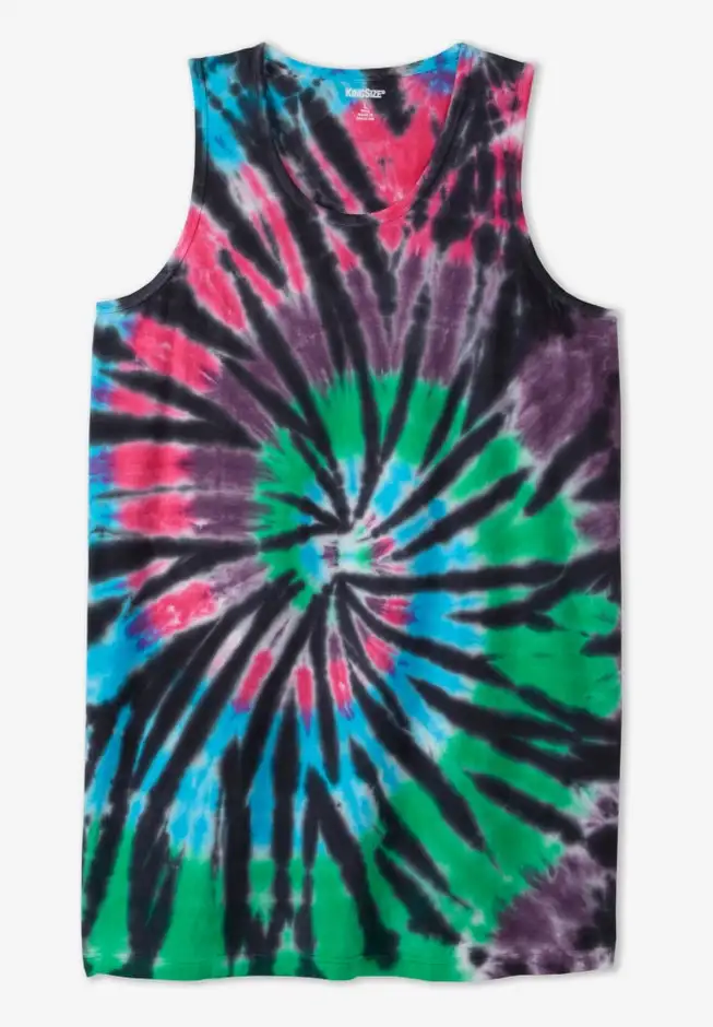 Shrink-Less™ Lightweight Longer-Length Tank