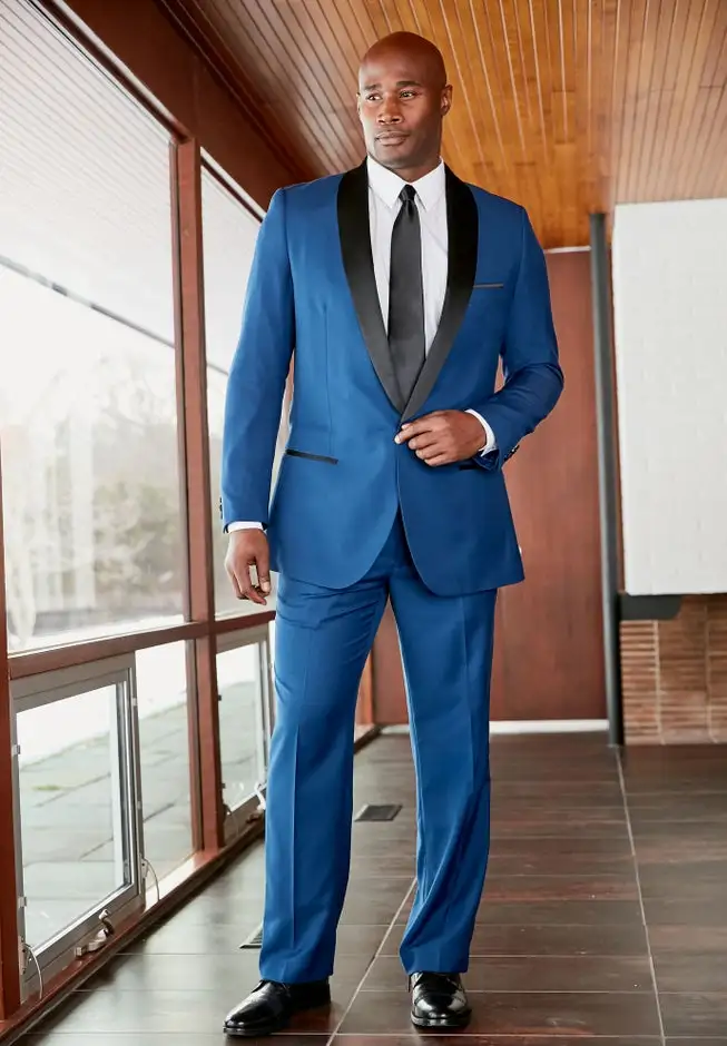 Extra-Long Satin Tie