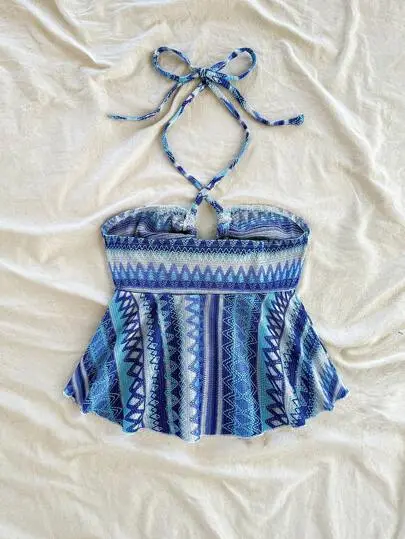 Everyday Slim Cami Top