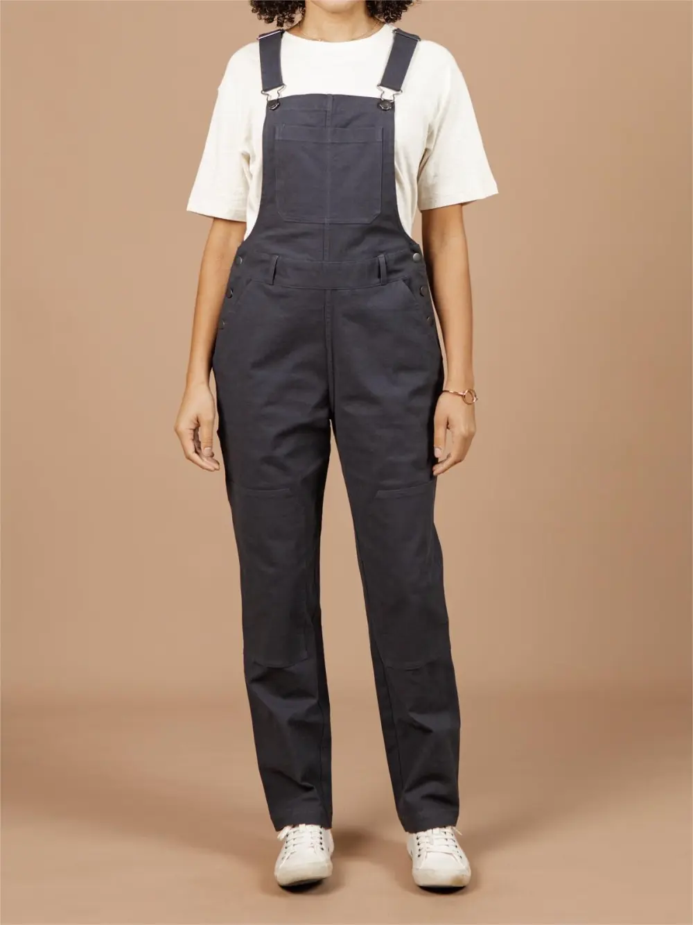 The Cotton Utility Overall