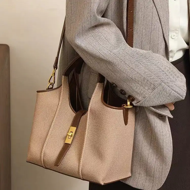 Canvas Tote Bag