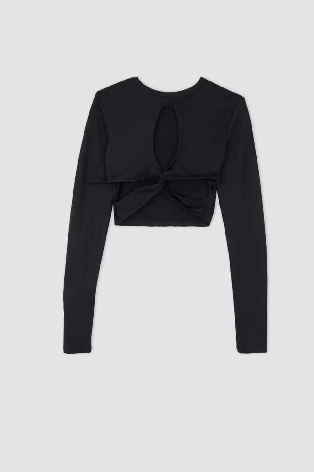 Comfortable Loose Long Sleeve T-shirt