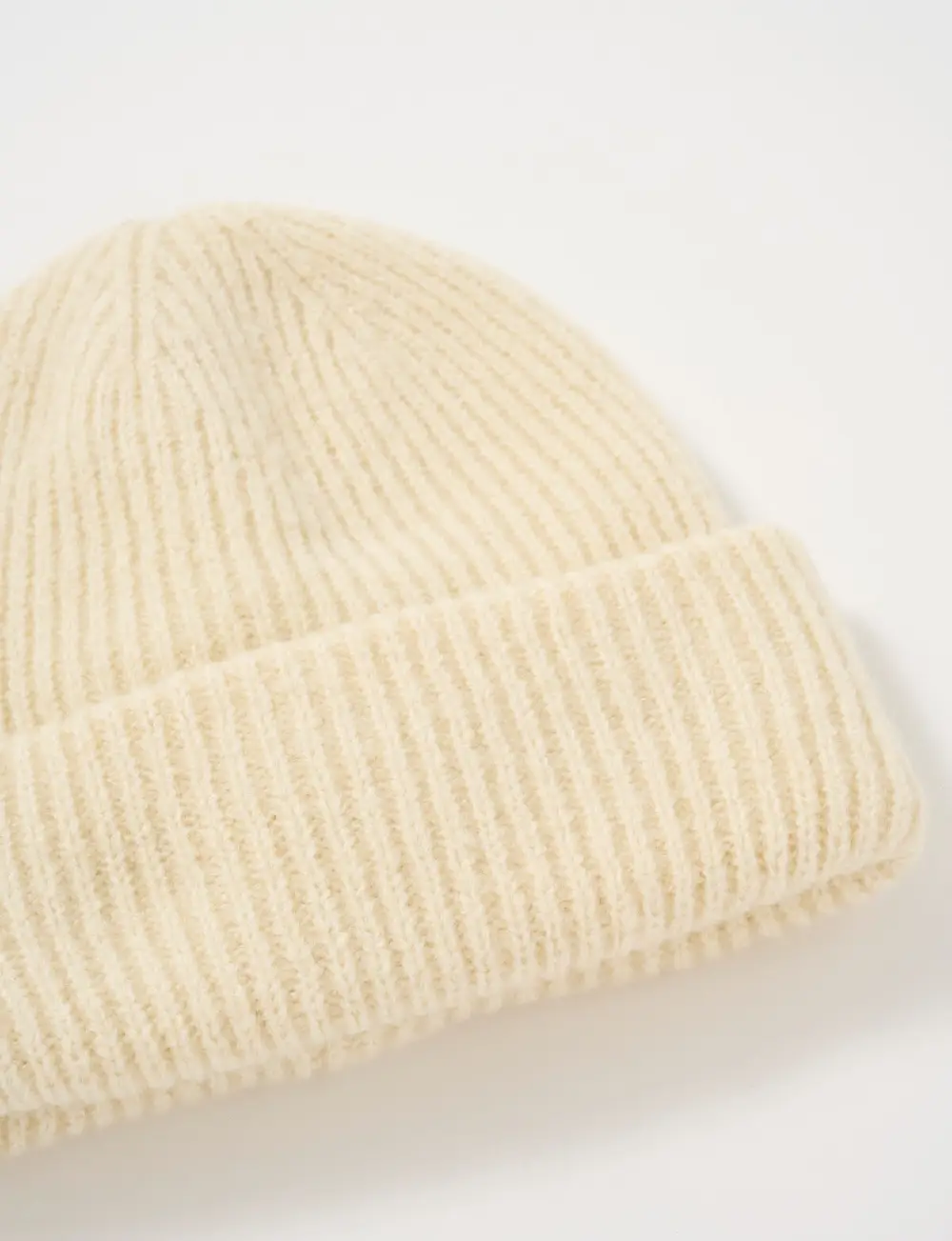 Simple And Versatile Solid Color Hat