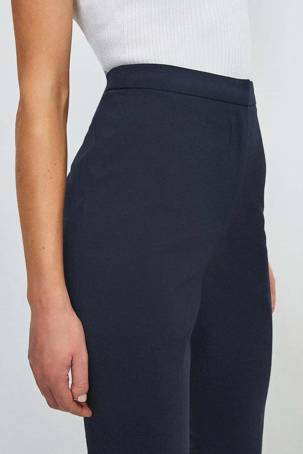 Tall Essential Techno Woven Trouser