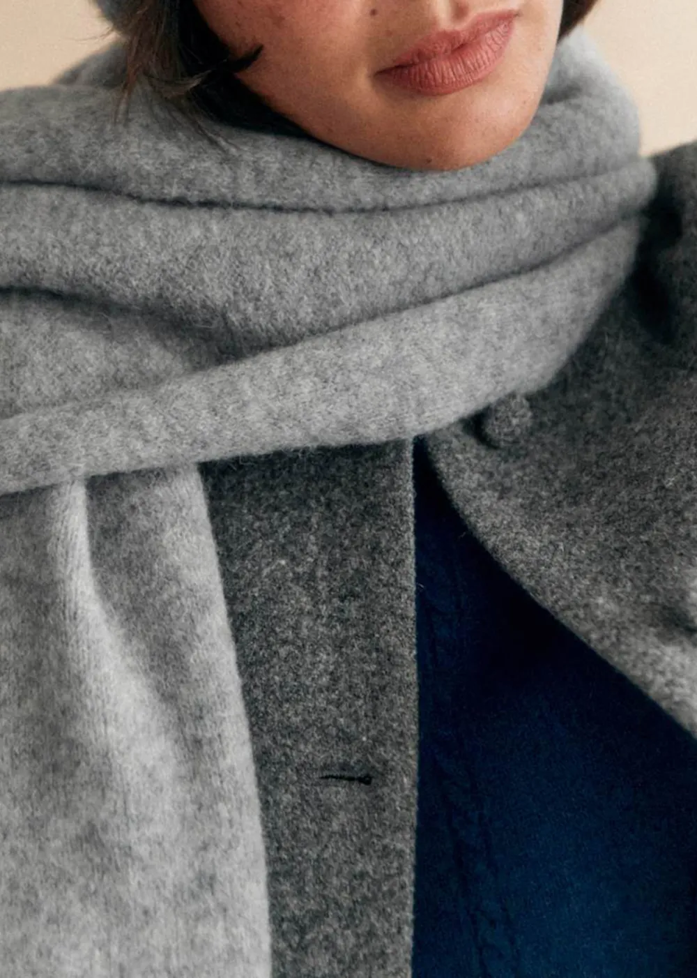 Solid Color Long Sleeve Bomber Jacket